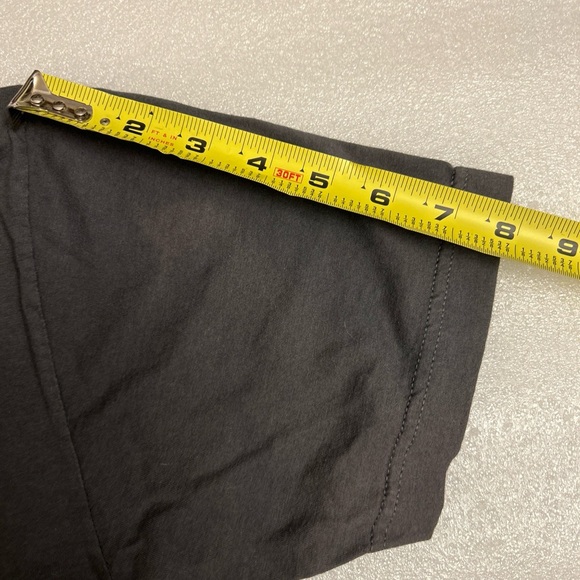 Official R.E.M Tour T Shirt- S- 03 European Dates - Gray - Picture 13 of 13